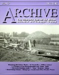Archive - Issue 27 by POPE, Ian & PARKHOUSE, Neil (eds.)